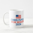 Search for chris mugs Democrat