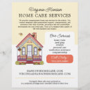 Search for daycare flyers Nanny