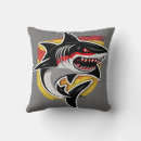 Search for shark cushions Summer