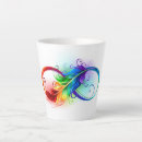 Search for infiniti mugs Infinity