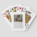 Search for reformation playing cards After