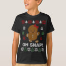 Search for gingerbread boys tshirts Popular