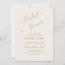 Search for inexpensive bridal shower invitations Simple