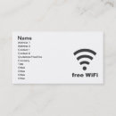 Search for internet business cards Computer
