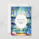 Search for science birthday thank you Chemist