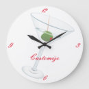 Search for vodka clocks Cocktail