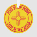 Search for mexico flag christmas tree decorations United states