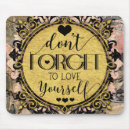 Search for make it yourself mousepads Pink