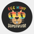 Search for egg hunt party stickers Jesus saw that