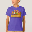Search for velma tshirts Hanna barbera cartoon