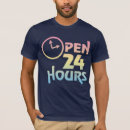 Search for 24 hour tshirts Funny