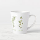 Search for herb mugs Botanical