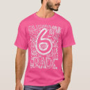 Search for 6th grade teacher tshirts Vintage