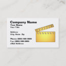 Search for cinematographer business cards Video