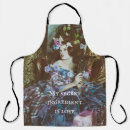 Search for roses aprons Home