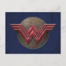 Search for wonder woman postcards Dc comics movie
