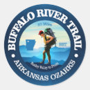 Search for the ozarks stickers Hiking
