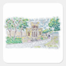 Search for villa stickers Architecture
