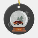 Search for globe christmas tree decorations Cute