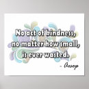 Search for aesop posters Inspirational
