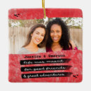 Search for friendship christmas tree decorations Quote