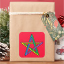 Search for pentacles stickers Modern