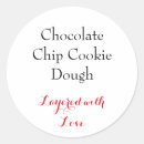 Search for cookie labels Jar