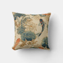 Search for japanese koi fish cushions Floral
