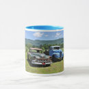 Search for antique car mugs Cars