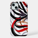 Search for black swirls iphone cases Chic