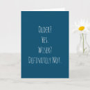 Search for funny retirement cards Unique