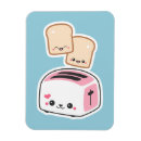 Search for toaster magnets Cute
