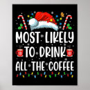 Search for drinking buddy posters Xmas