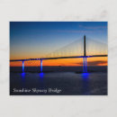 Search for sunshine postcards Bridge