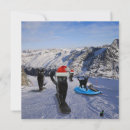 Search for ski christmas cards Cute