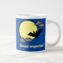 Search for bat mugs Funny