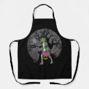 Search for halloween costume aprons Witch