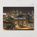 Search for kansas city postcards Cityscape