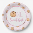 Search for cookie plates Milk and cookies