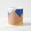 Search for pharaoh mugs Pyramids