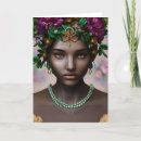 Search for african american cards Queen