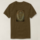 Search for natural history tshirts Fossil