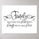 Search for family quote posters Home