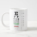 Search for ophthalmologist mugs Optometry