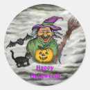 Search for cat thanksgiving stickers Pumpkin