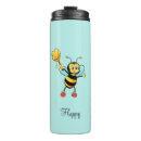 Search for happy bee mugs Honey