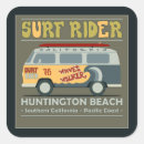Search for huntington stickers Surf