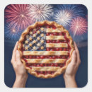 Search for memorial day celebration stickers Fireworks