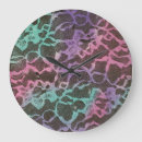 Search for shabby clocks Girly