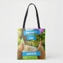 Search for birthday party tote bags Funny